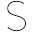 s