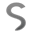 s