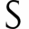 s