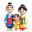 i