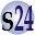 s