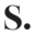 s