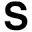 s