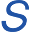 s