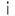 i
