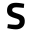 s