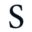 s