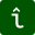 i