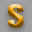 s
