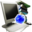 i