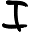 i