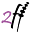 2