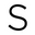 s