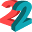 2