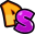 s