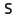 s
