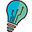 i
