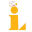 i