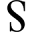 s