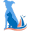 i