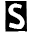 s
