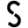 s