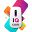 i