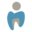 i
