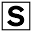 s