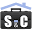 s