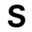 s