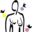 i