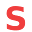 s