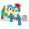 s