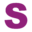 s