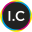 i
