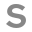 s
