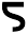 s