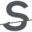 s