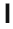 i