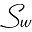 s