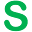 s