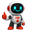 i