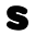 s