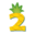 2