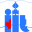 i