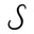 s