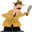 i