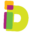 i