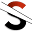 s